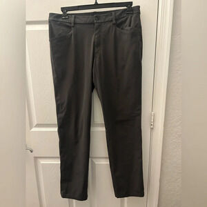 Lululemon Commission Pant Slim